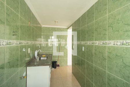 Apartamento para alugar com 63m², 2 quartos e sem vagaCozinha
