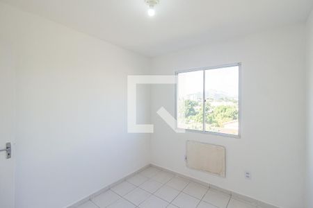 Quarto 1 de apartamento para alugar com 2 quartos, 63m² em Campo Grande, Rio de Janeiro