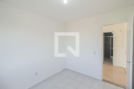 Quarto 1 de apartamento para alugar com 2 quartos, 63m² em Campo Grande, Rio de Janeiro