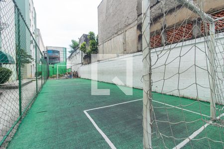 Apartamento para alugar com 63m², 2 quartos e sem vagaÁrea comum - Campo