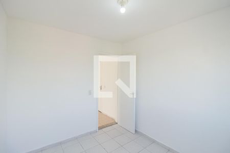 Quarto 1 de apartamento para alugar com 2 quartos, 63m² em Campo Grande, Rio de Janeiro