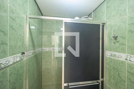 Apartamento para alugar com 63m², 2 quartos e sem vagaDetalhe do Banheiro