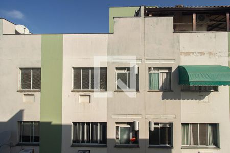 Apartamento para alugar com 63m², 2 quartos e sem vagaVista da Área de Serviço