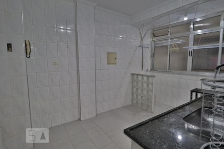 Apartamento à venda com 78m², 2 quartos e sem vagaCozinha