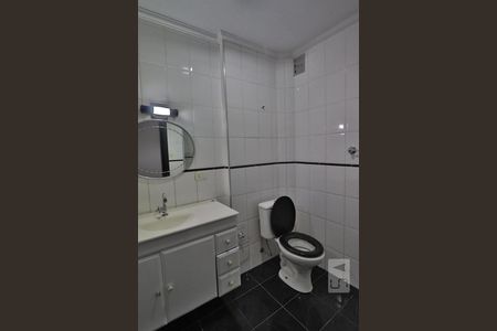 Apartamento à venda com 78m², 2 quartos e sem vagaBanheiro