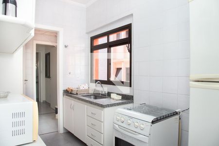 Apartamento para alugar com 103m², 3 quartos e 1 vagaCozinha