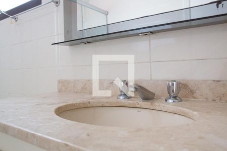 Apartamento para alugar com 103m², 3 quartos e 1 vagaBanheiro - Suíte