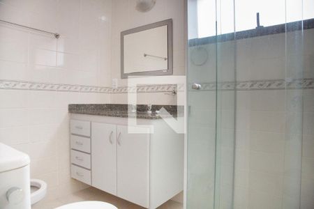 Apartamento para alugar com 103m², 3 quartos e 1 vagaBanheiro