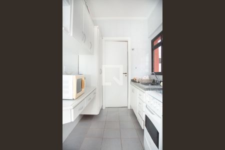 Apartamento para alugar com 103m², 3 quartos e 1 vagaCozinha