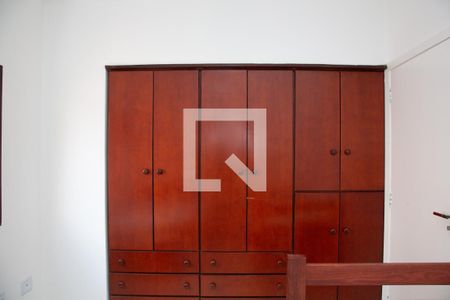 Quarto de apartamento para alugar com 3 quartos, 103m² em Balneario Cidade Atlantica, Guarujá