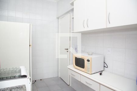 Apartamento para alugar com 103m², 3 quartos e 1 vagaCozinha