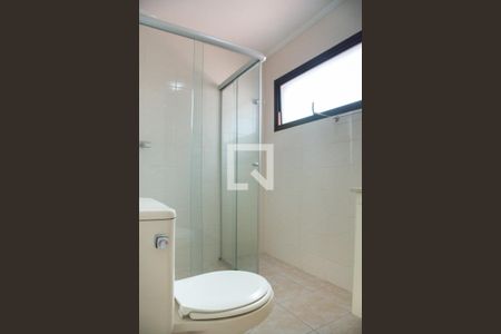 Apartamento para alugar com 103m², 3 quartos e 1 vagaBanheiro - Suíte