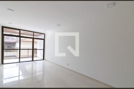 Apartamento para alugar com 90m², 2 quartos e 2 vagasSala