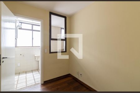 Apartamento para alugar com 90m², 2 quartos e 2 vagas Apartamento para alugar com 90m², 2 quartos e 2 vagasDependência - Quarto