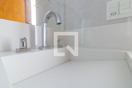 Apartamento para alugar com 90m², 2 quartos e 2 vagas Apartamento para alugar com 90m², 2 quartos e 2 vagasBanheiro Social