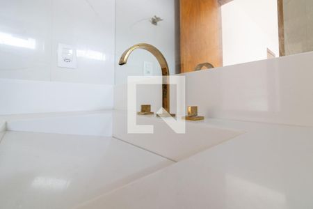 Apartamento para alugar com 90m², 2 quartos e 2 vagas Apartamento para alugar com 90m², 2 quartos e 2 vagasSuíte - Banheiro