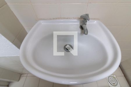 Apartamento para alugar com 90m², 2 quartos e 2 vagas Apartamento para alugar com 90m², 2 quartos e 2 vagasDependência - Banheiro
