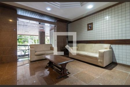 Apartamento para alugar com 90m², 2 quartos e 2 vagas Apartamento para alugar com 90m², 2 quartos e 2 vagasÁrea comum