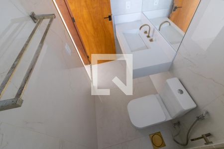 Apartamento para alugar com 90m², 2 quartos e 2 vagas Apartamento para alugar com 90m², 2 quartos e 2 vagasSuíte - Banheiro