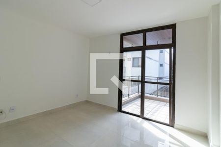 Suíte de apartamento para alugar com 2 quartos, 90m² em Recreio dos Bandeirantes, Rio de Janeiro