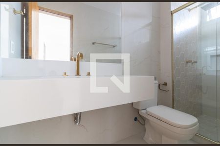 Apartamento para alugar com 90m², 2 quartos e 2 vagas Apartamento para alugar com 90m², 2 quartos e 2 vagasSuíte - Banheiro