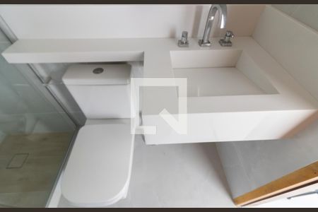 Apartamento para alugar com 90m², 2 quartos e 2 vagas Apartamento para alugar com 90m², 2 quartos e 2 vagasBanheiro Social