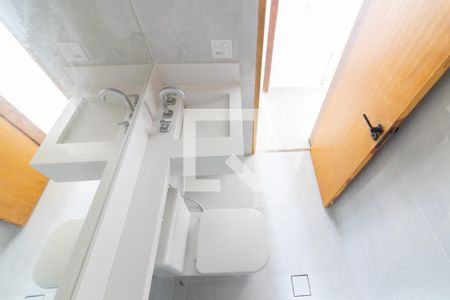 Apartamento para alugar com 90m², 2 quartos e 2 vagas Apartamento para alugar com 90m², 2 quartos e 2 vagasBanheiro Social