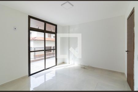 Suíte de apartamento para alugar com 2 quartos, 90m² em Recreio dos Bandeirantes, Rio de Janeiro