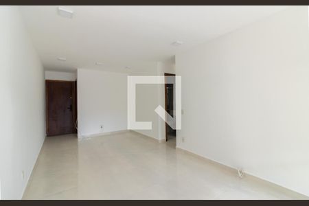 Sala de apartamento para alugar com 2 quartos, 90m² em Recreio dos Bandeirantes, Rio de Janeiro