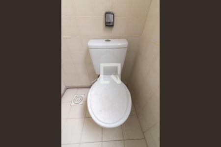 Apartamento para alugar com 90m², 2 quartos e 2 vagas Apartamento para alugar com 90m², 2 quartos e 2 vagasDependência - Banheiro