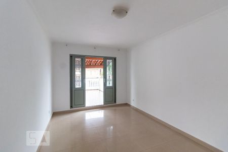 Suíte 1 de casa para alugar com 3 quartos, 240m² em Vila Granada, São Paulo