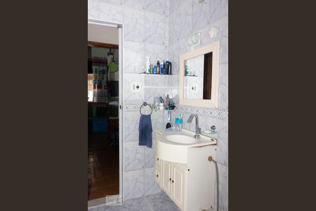 Apartamento à venda com 70m², 2 quartos e sem vagaBanheiro