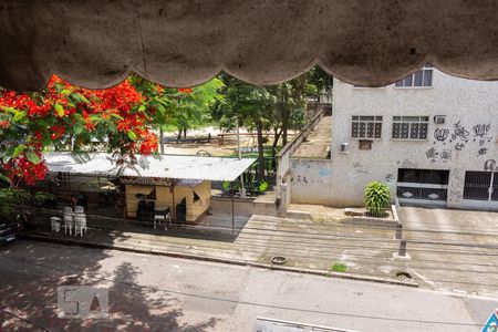 Apartamento à venda com 70m², 2 quartos e sem vagaVista do quarto 2