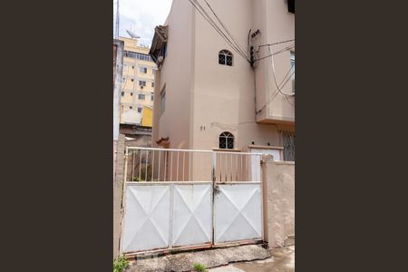 Apartamento à venda com 70m², 2 quartos e sem vagaFachada