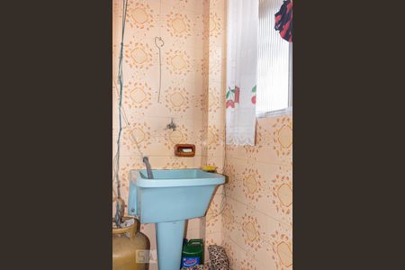 Apartamento à venda com 70m², 2 quartos e sem vagaÁrea de serviço