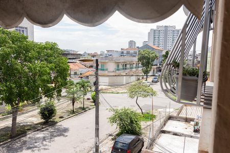 Apartamento à venda com 70m², 2 quartos e sem vagaVista do quarto 2