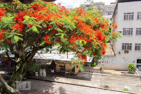 Vista do quarto 1 de apartamento à venda com 2 quartos, 70m² em Irajá, Rio de Janeiro