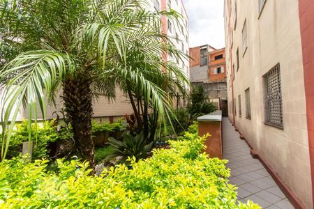 Apartamento para alugar com 58m², 2 quartos e 1 vaga Apartamento para alugar com 58m², 2 quartos e 1 vagaÁrea comum