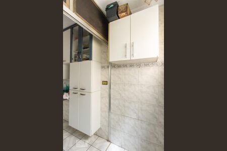 Apartamento para alugar com 58m², 2 quartos e 1 vaga Apartamento para alugar com 58m², 2 quartos e 1 vagaÁrea de Serviço