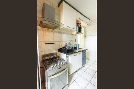 Apartamento para alugar com 58m², 2 quartos e 1 vaga Apartamento para alugar com 58m², 2 quartos e 1 vagaCozinha