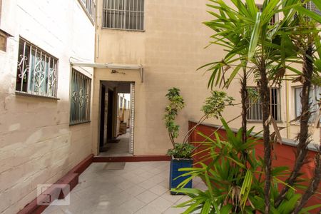 Apartamento para alugar com 58m², 2 quartos e 1 vaga Apartamento para alugar com 58m², 2 quartos e 1 vagaÁrea comum