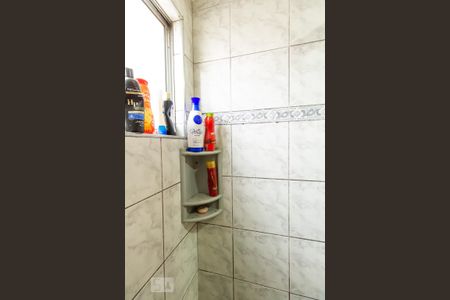 Apartamento para alugar com 58m², 2 quartos e 1 vaga Apartamento para alugar com 58m², 2 quartos e 1 vagaBanheiro