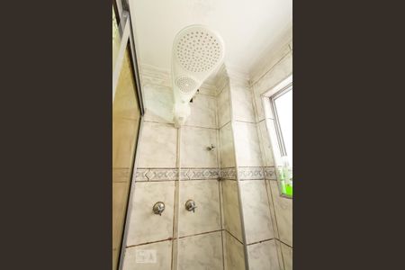 Apartamento para alugar com 58m², 2 quartos e 1 vaga Apartamento para alugar com 58m², 2 quartos e 1 vagaBanheiro