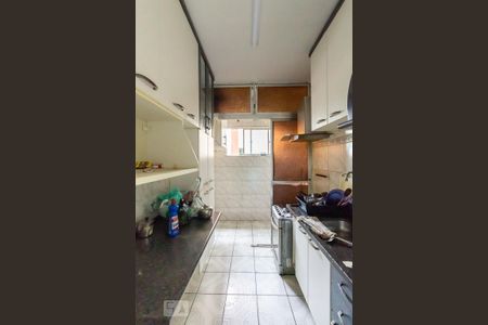 Apartamento para alugar com 58m², 2 quartos e 1 vaga Apartamento para alugar com 58m², 2 quartos e 1 vagaCozinha