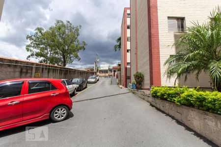 Apartamento para alugar com 58m², 2 quartos e 1 vaga Apartamento para alugar com 58m², 2 quartos e 1 vagaÁrea comum