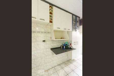 Apartamento para alugar com 58m², 2 quartos e 1 vaga Apartamento para alugar com 58m², 2 quartos e 1 vagaCozinha