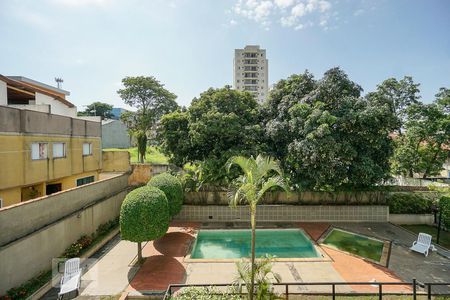 Vista do quarto 01 de apartamento à venda com 3 quartos, 67m² em Penha de França, São Paulo
