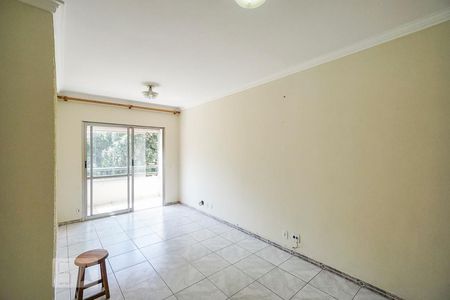 Sala de apartamento à venda com 3 quartos, 67m² em Penha de França, São Paulo