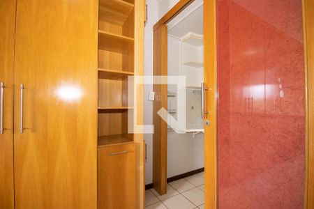 Suíte de apartamento para alugar com 1 quarto, 52m² em Setor Sudoeste, Brasília