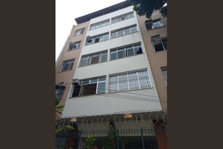 Apartamento à venda com 66m², 2 quartos e sem vagaFachada